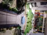 Three bhk flat for rent in sundarpur Lanka Varanasi