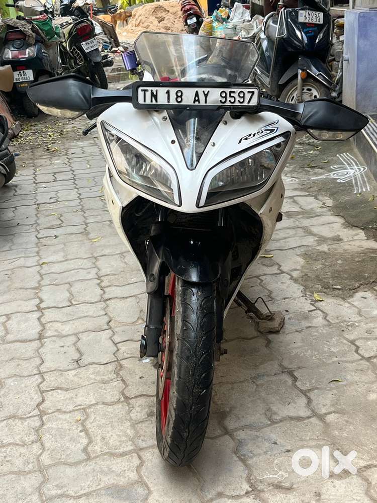 Very good condition best bike