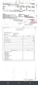 Canon printer-IR-2625