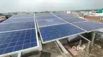 Solar Panels(11 pieces) 7 years old 2.7kw(each 250w)