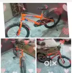 Rally Rouer cycle