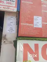 “Running Restaurant for SaleNoida Food Plaza, Sector 2 – Urgent Sale!”