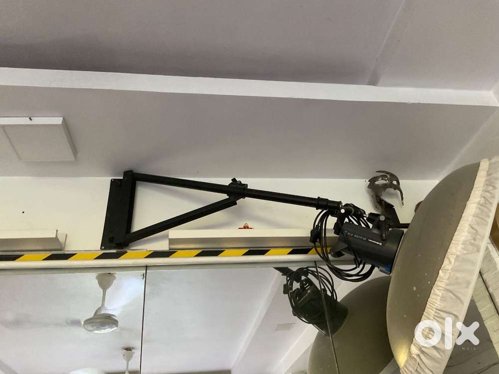 Elinchrom D-lite fx2