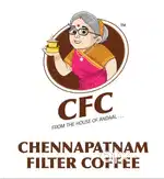 Chennapatnam Filter Coffee
