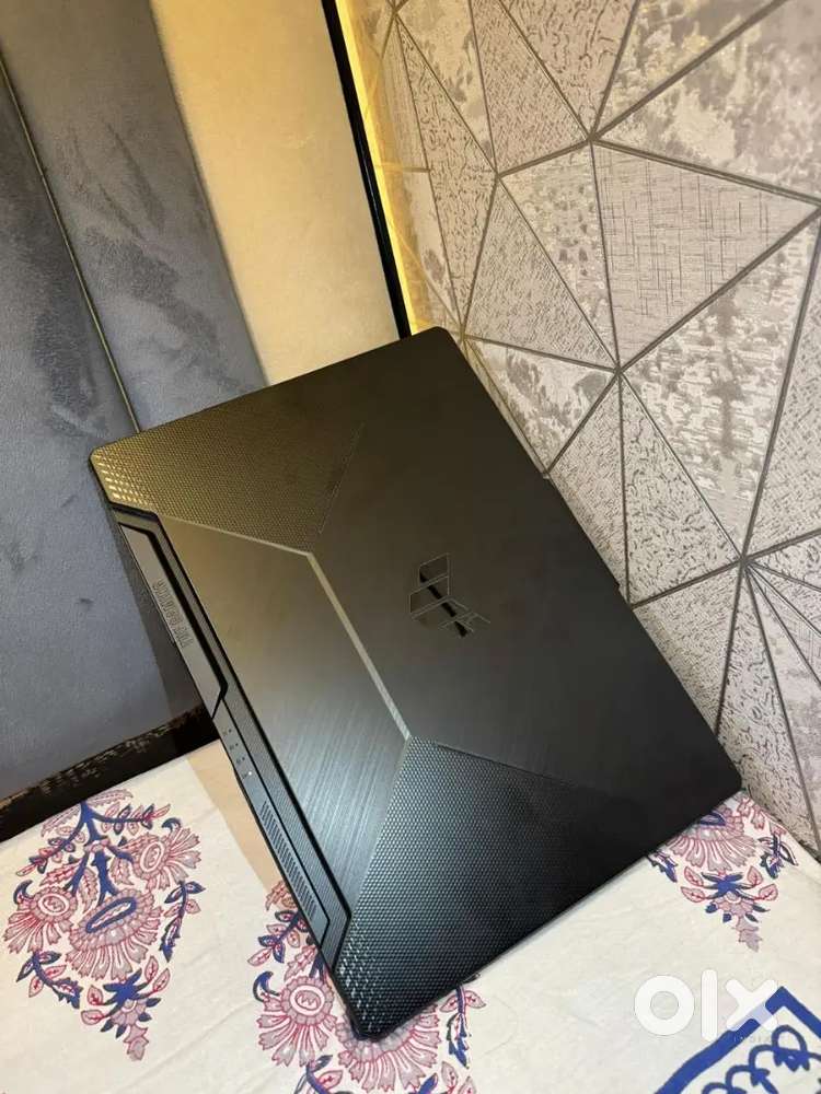 Asus tuf f15