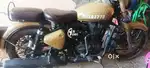 Condition is looking New all work done  in company all parts original