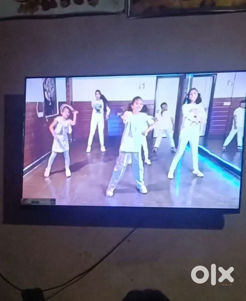 Lloyd LED tv43 inch