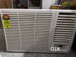 Window AC 1.5 ton and luminous inverter, swift petrol car