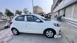 Tata Tiago 2016 Petrol Maintained car