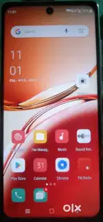 Oppo f 27 pro