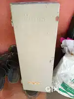 Electrical DB Box (OLD)