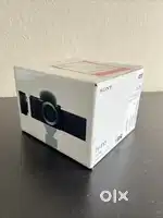 Sony Alpha ZV-E10 Mirrorless Digital Camera