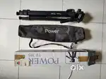 Power TR 395 Tripod