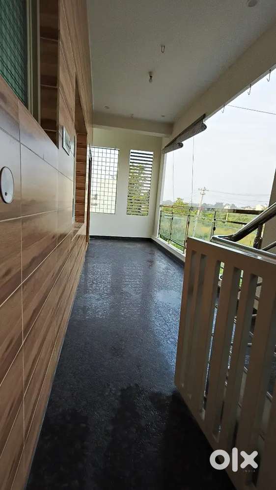 House For Rent Or Lease (1 Lk / 12,000 Rent)&(12,00,000/ Lease)