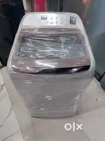 I'd56 samsung 5 star rating top load fully automatic machine