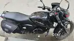 Bajaj 125 cc bike