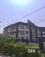 3BHK Society Apartment For Rent @ Canal road