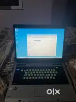 Toshiba laptop