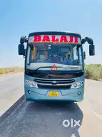 Ashok Leyland AC bus 42 seat