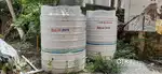 Sintex white colour, over head tanks