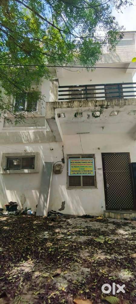 G+1 duplex villa, Hayathnagar