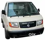 Bada dost mini Truck pick up dost strong plus new vehicle