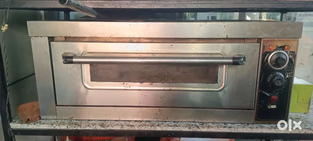 Want to sale pizza oven or sandwich maker