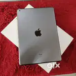 iPad 9th generation,(64GB) Wi-Fi, 5 month warranty good condition