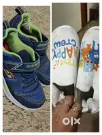Kids shoes