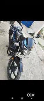 Bike on sale