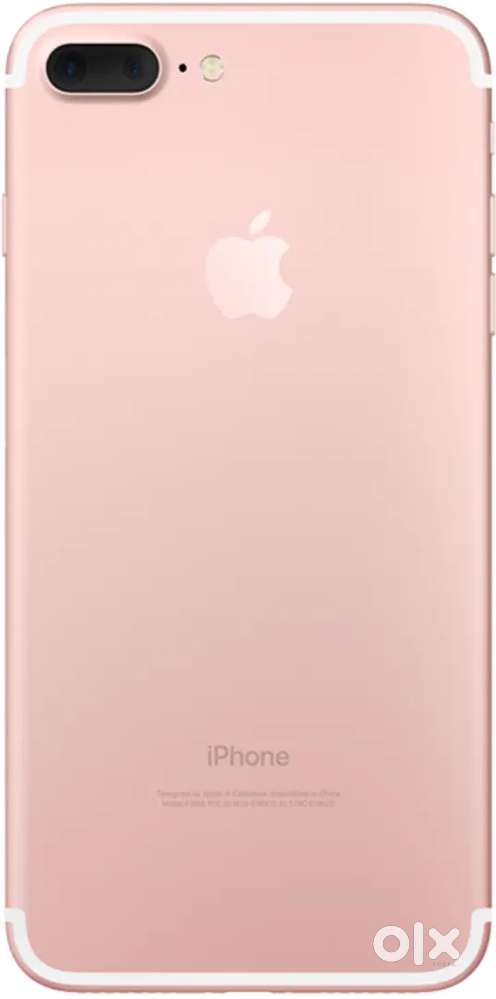 iPhone 7 plus