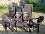 New chair 300