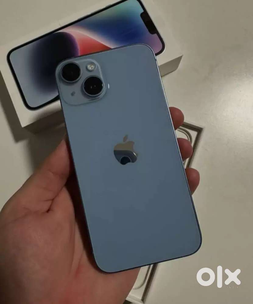 I sell my iPhone 14 urgently.