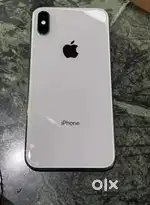 I phone x 256 gb also negotiable