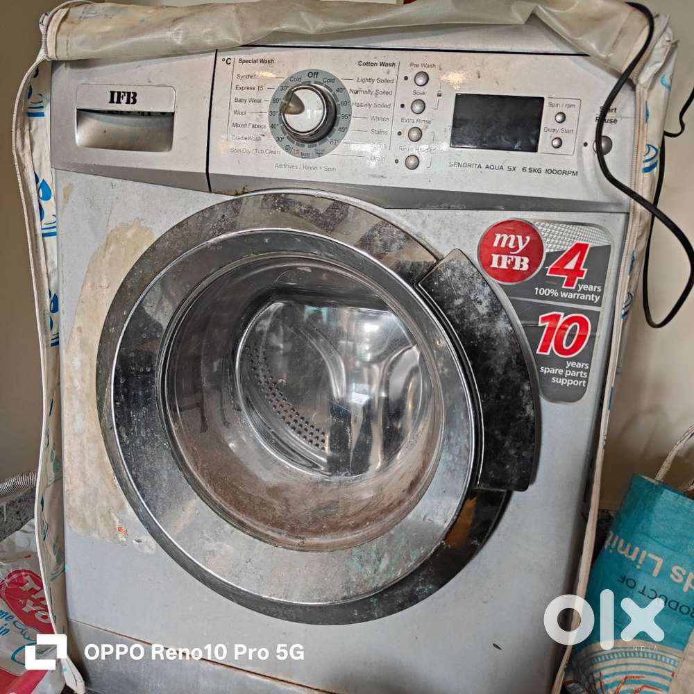 IFB washing machine