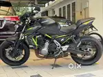 Kawasaki z650