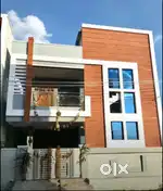 2BHK Ground floor for rent ( incl. Maint.) Villa Gated community