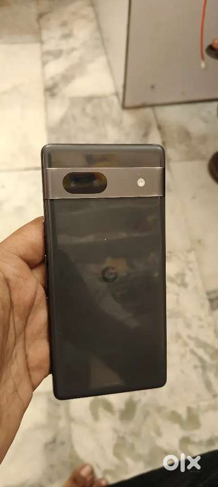 Pixel 7a 8/128
