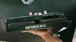 Nvidia Galax Rtx 3070 Graphic Card 8GB GDDR6