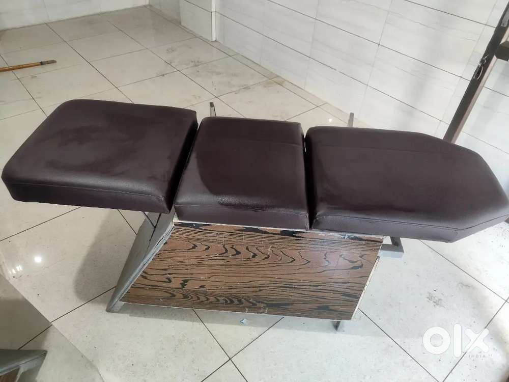 Massage chair ladies