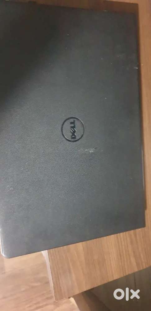 Dell laptop
