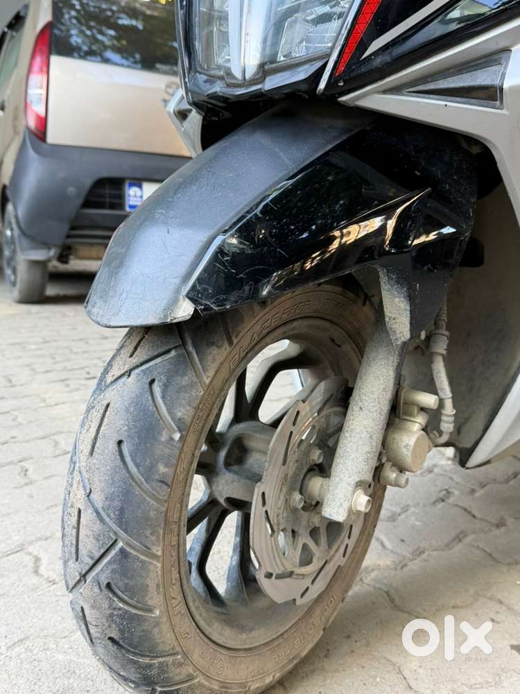 Tvs Ntorq for sale