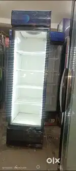 Visi coolers