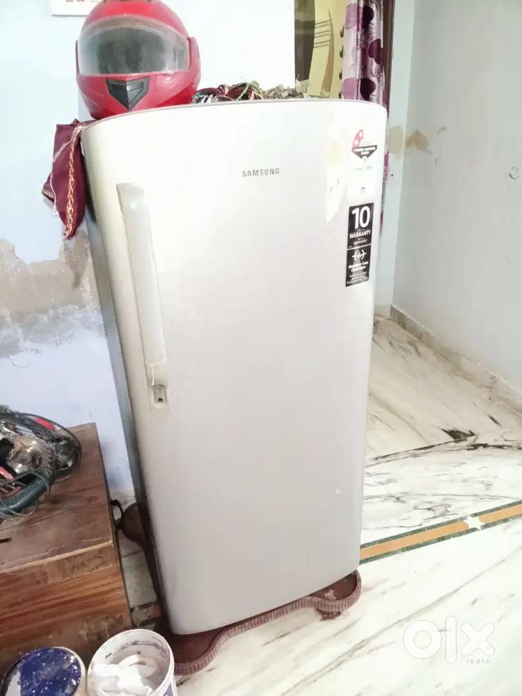 Samsung condition new