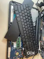 Dell laptop all parts available