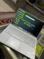 Dell Inspiron 5502 Laptop  Intel i5 11th Gen  8GB RAM  512GB SSD