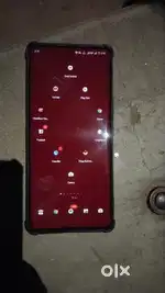 Iqoo z7 pro fully condition, no complaints.Original display