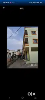 Good location