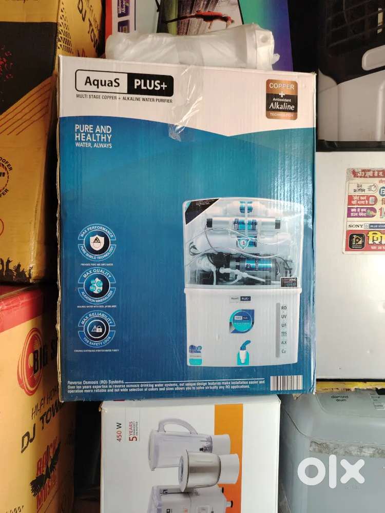 Ro water purifier wholesale price in kanpur Bumper Offer
