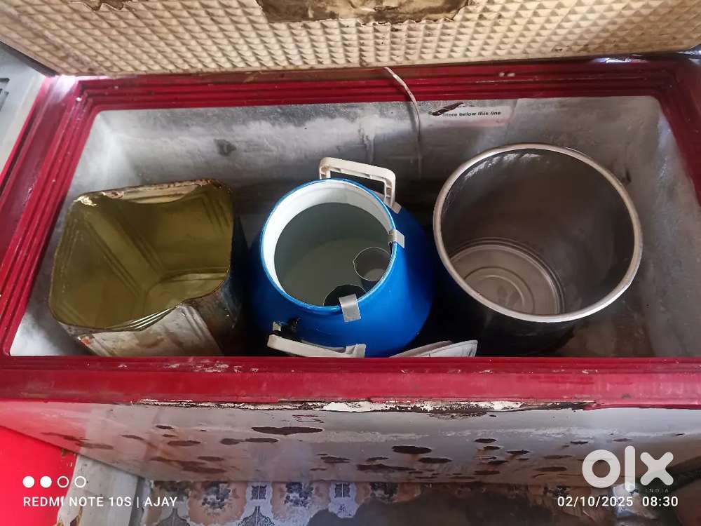 Voltas 300 ltr